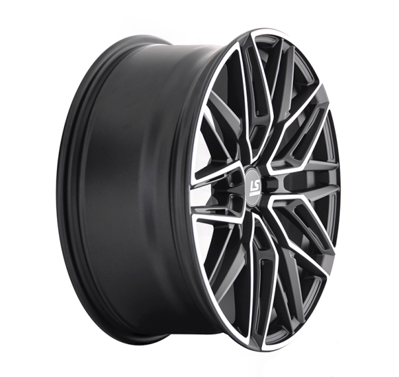 Диск LS Flowforming RC59 MGMF